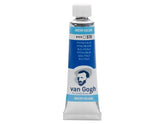 ACUARELA VAN GOGH TUBO 10ML AZUL FTALO | 3 UNIDADES | (TALENS ESPAÑA)
